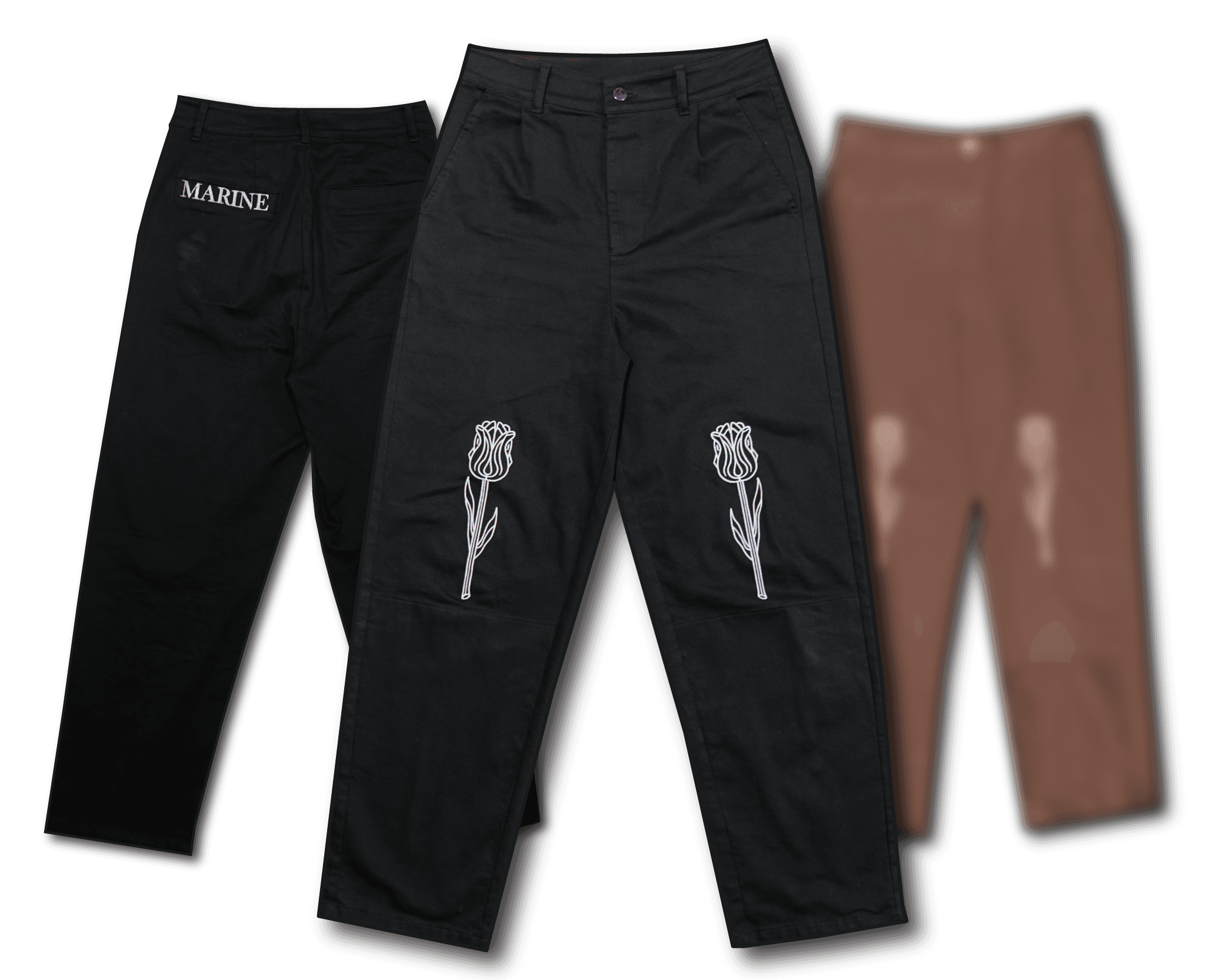 Tulip Trouser Main Picture